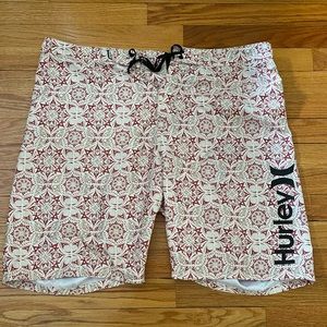 Hurley Board Shorts